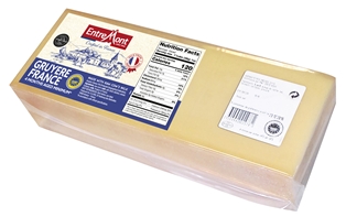 Entremont French Gruyere