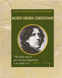 Aged Irish Cheddar