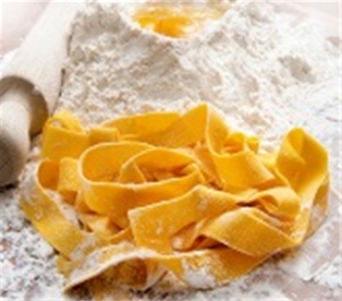 Pappardelle