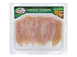 Bell &amp; Evans Organic Chicken Tenders (Pre Pack)