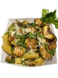 Pasta Alla Nerano