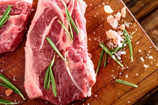 Loin Lamb Chops
