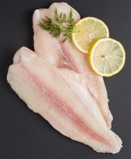 Oven Ready Basa Filet
