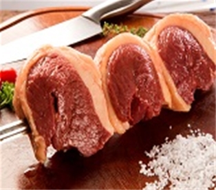 Brazilian Picanha Steak