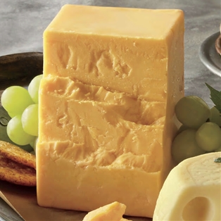 Wisconsin 12 Year Cheddar