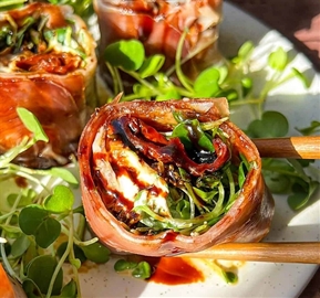 Italian Sushi