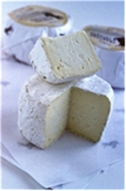 Cowgirl Creamery Mt. Tam Half