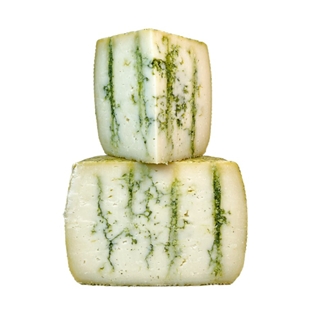 Piccolo Canestrato al Pesto