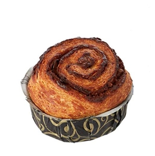 Cruffin Cinnamon