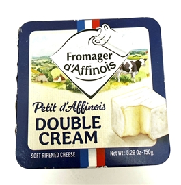 Fromager D'affinois Petit 5.29oz