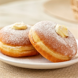 Bomboloni