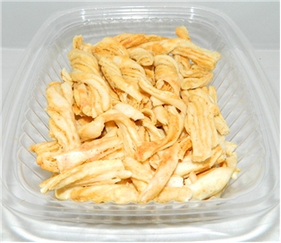 Cheddar Sticks Broken