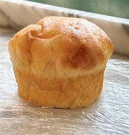 Ciabatta Muffin