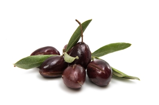Organic Pitted Kalamata Olives