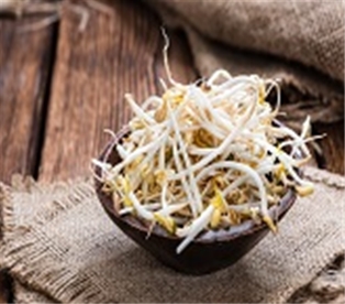 Bean Sprouts (10 oz.)