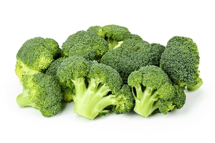 Broccoli Florets (9OZ)