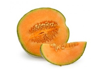 Cantaloupe Demi