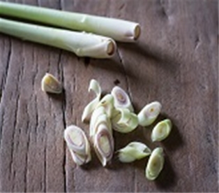 Lemon Grass A&amp;V