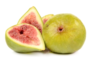 Figs White Fresh
