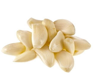 Garlic Peeled
