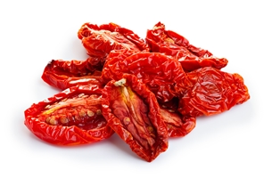 Tomatoes Sundried
