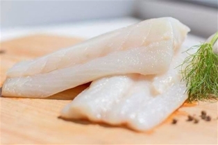 Fresh Cod Fillet Pre Pack