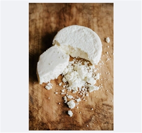 Grated Cotija Cheese