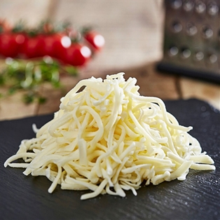 Shredded Quesadilla Cheese