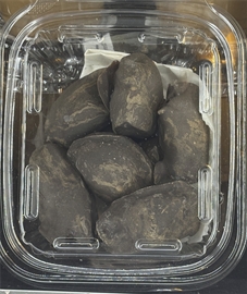 Chocolate Covered Jumbo Medjool Dates