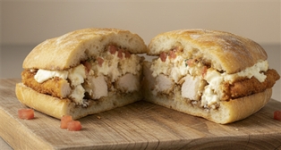 The Dolce Piccante