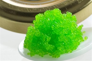 Flying Wasabi Fish Roe