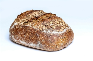 Sourdough Rustic Seeded