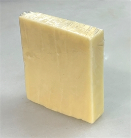 Organic White Cheddar