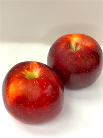 Organic Cosmic Crisp Apples