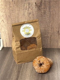 A&amp;V Apple Cider Donuts (5 pk)