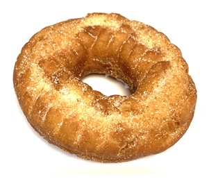 Apple Cider Donut