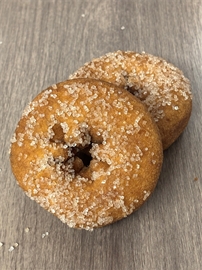Apple Cider Donut
