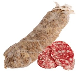 Sita Crespone Salame Sliced