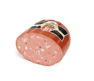 Golfera Chiara Mortadella w/ Truffle