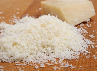 Grated Parmesan