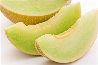 Honeydew Melon Demi