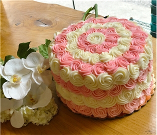 Torta Della Mamma (6&quot;)
