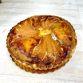 Tart Pear 7&quot;