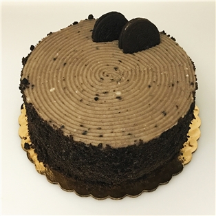 Oreo Cake (6)