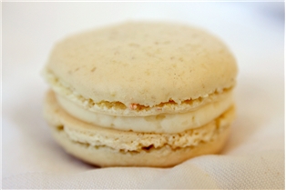 Macarons Mixed