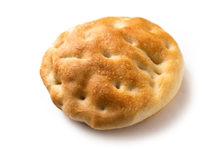 Focaccia Bianca