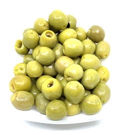 Castelvetrano Pitted Olives