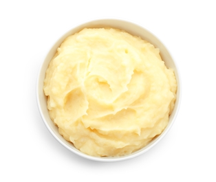 Organic Mashed Potatoes