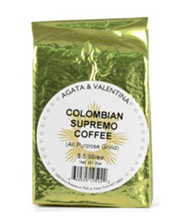 Colombian Supremo (Decaf)