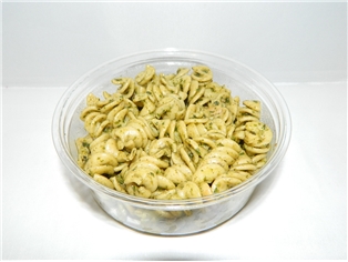 Pasta Al Pesto